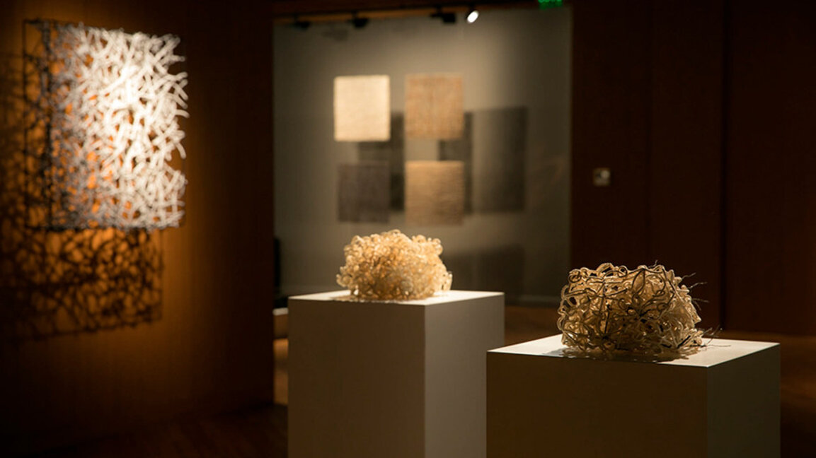 Sofía Art Fest de Papel 2025 reúne a artistas de 21 países