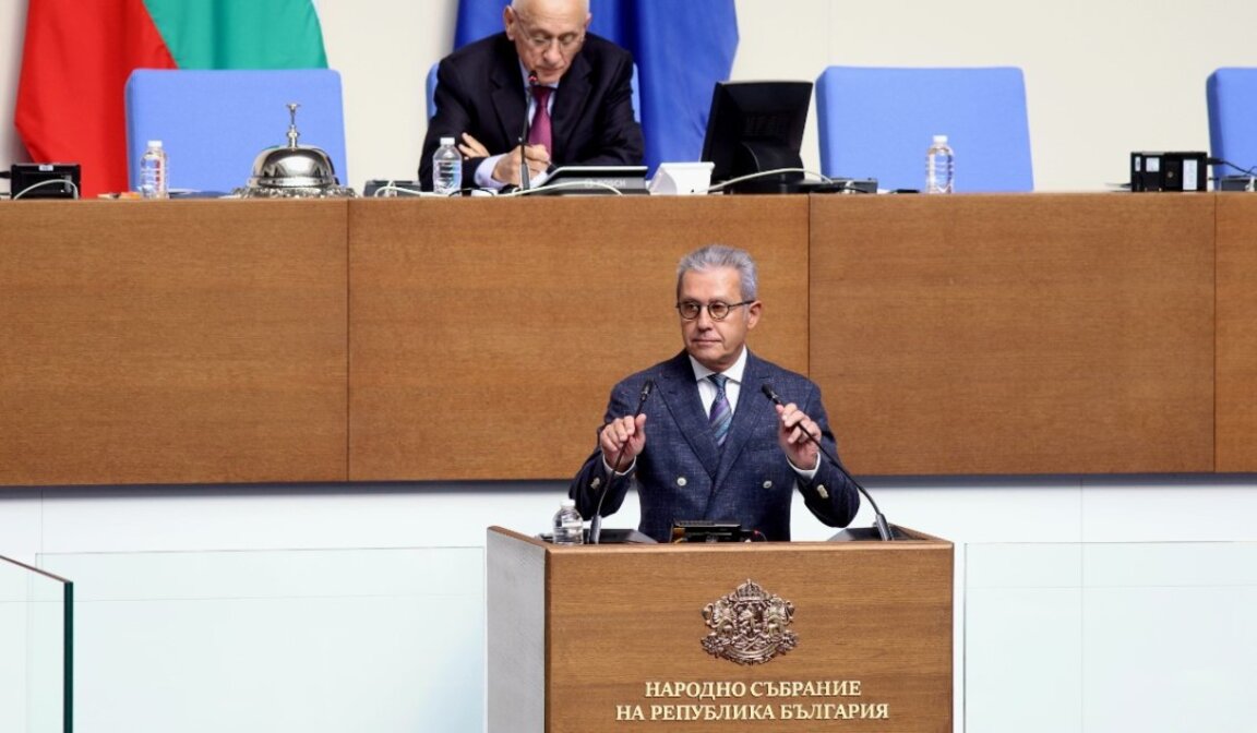 Йордан Цонев