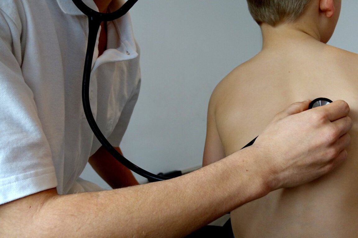 27 хил. деца са прегледани по програмата „Детско здраве“ на Столичната община
