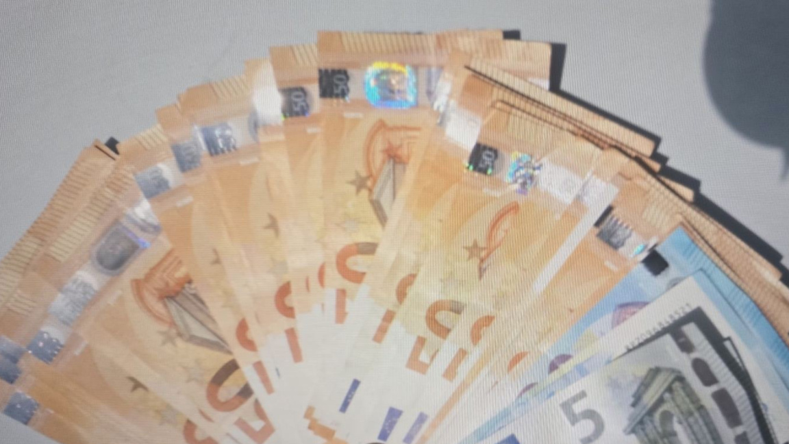 Над €45 хил. са иззети при акция в Монтанско за борба с купения вот