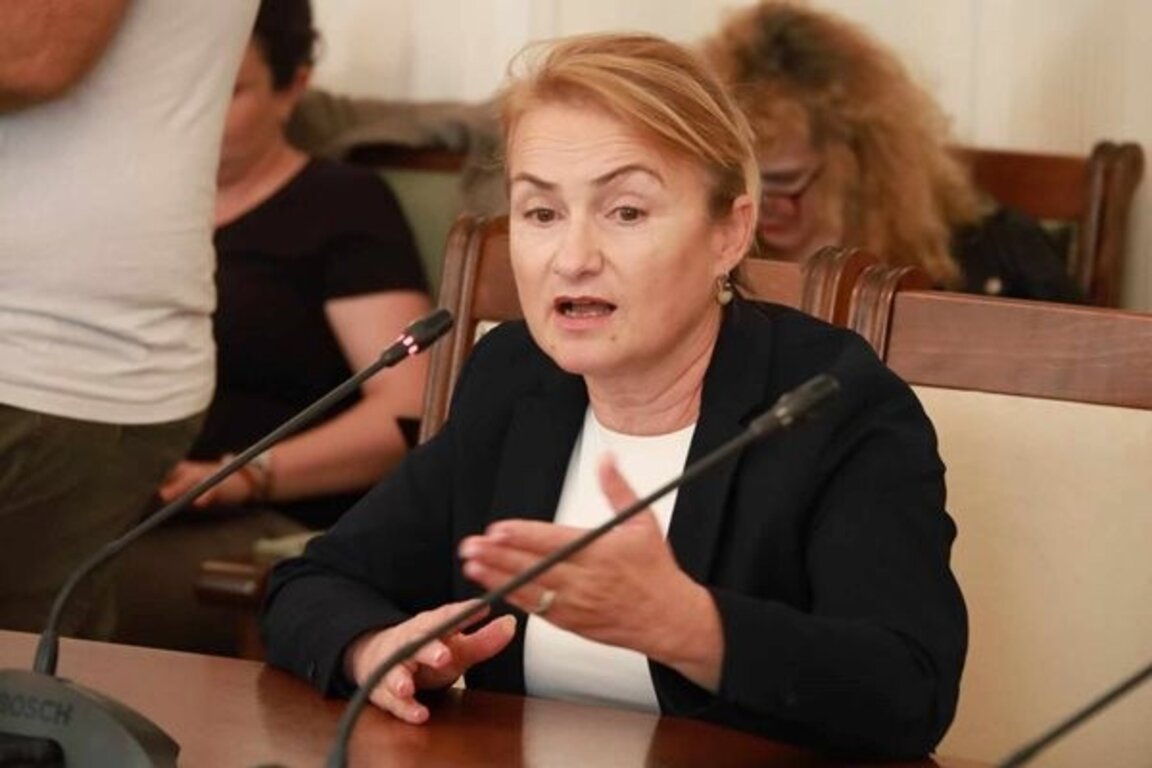 Със своите 10 депутати "Величие" ще бъде твърда опозиция в НС