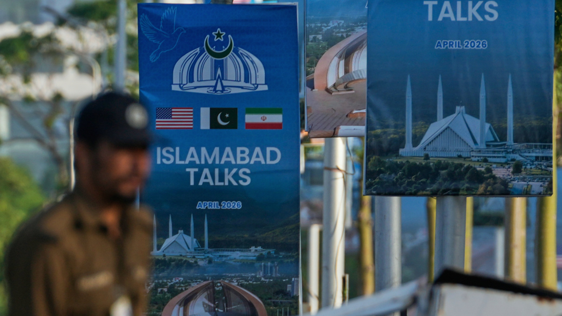 Очаква се продължение на американско-иранските преговори в Исламабад