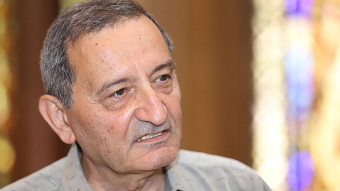 Prof. Kaschiev:Tuna'daki su azlığına rağmen Kozloduy NES 2 hafta daha çalışacak