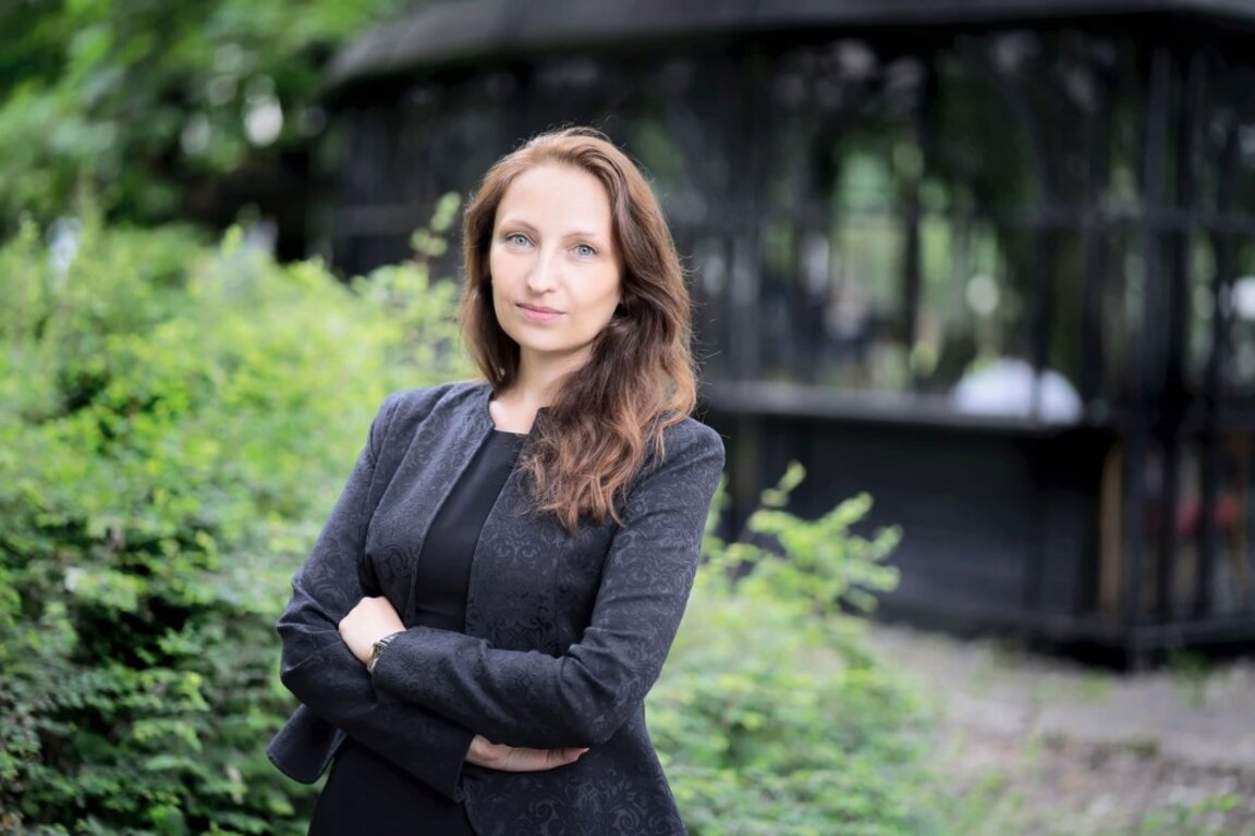 Доц. Ралица Ганева