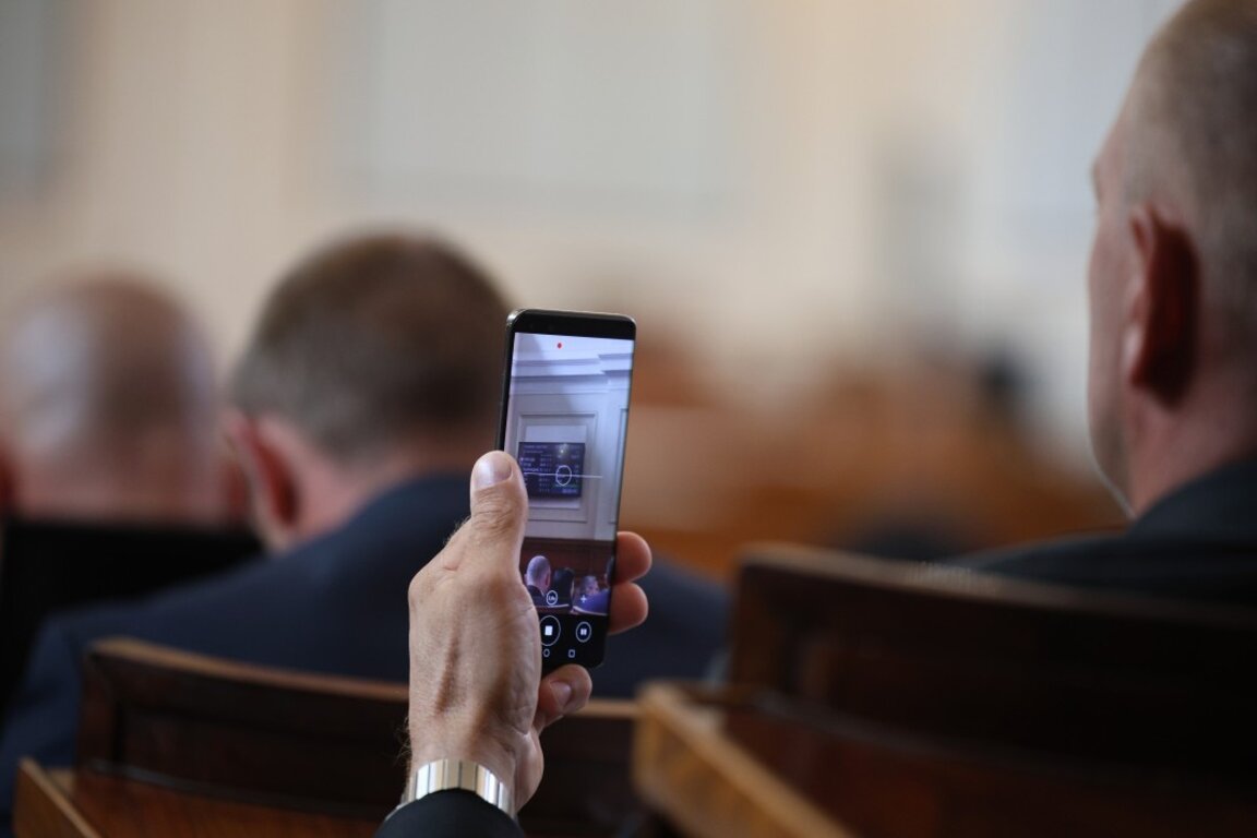 Парламентът одобри на първо четене по-строги санкции за нанасяне на телесна повреда