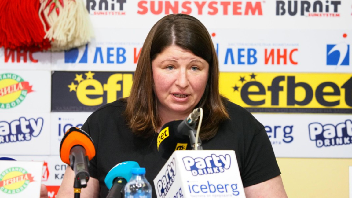 Станка Златева