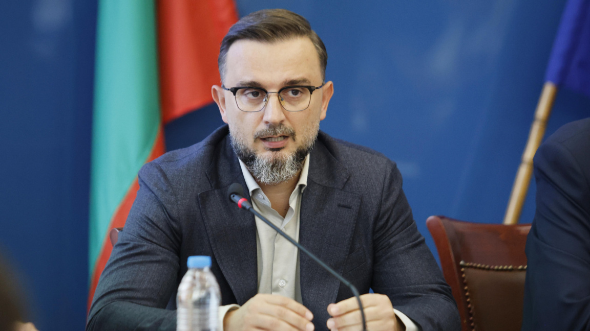 Явор Пенчев