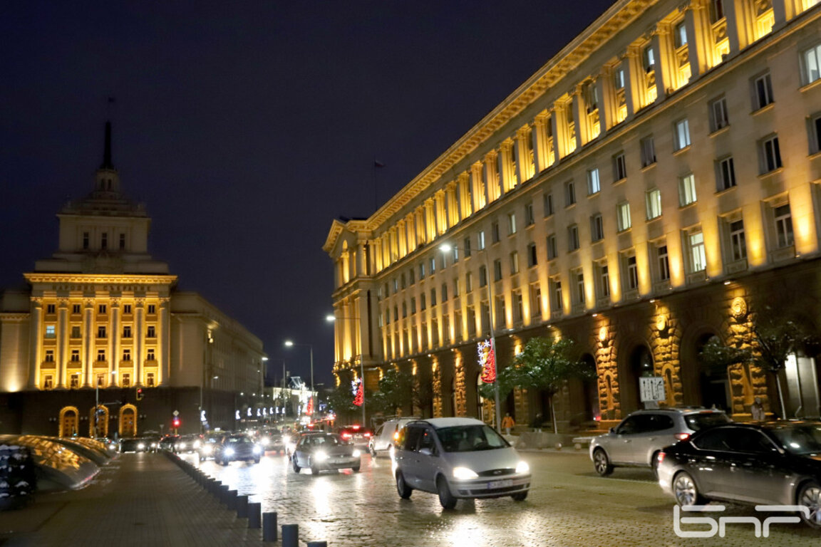 Депутатите не успяха да приемат всички промени в Закона за движение по пътищата