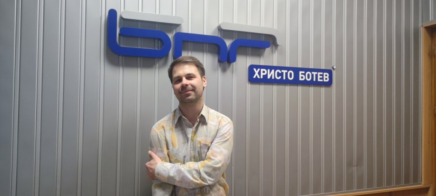 Вангел Имреоров