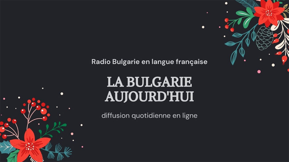 La Bulgarie aujourd'hui : 3 janvier 2025