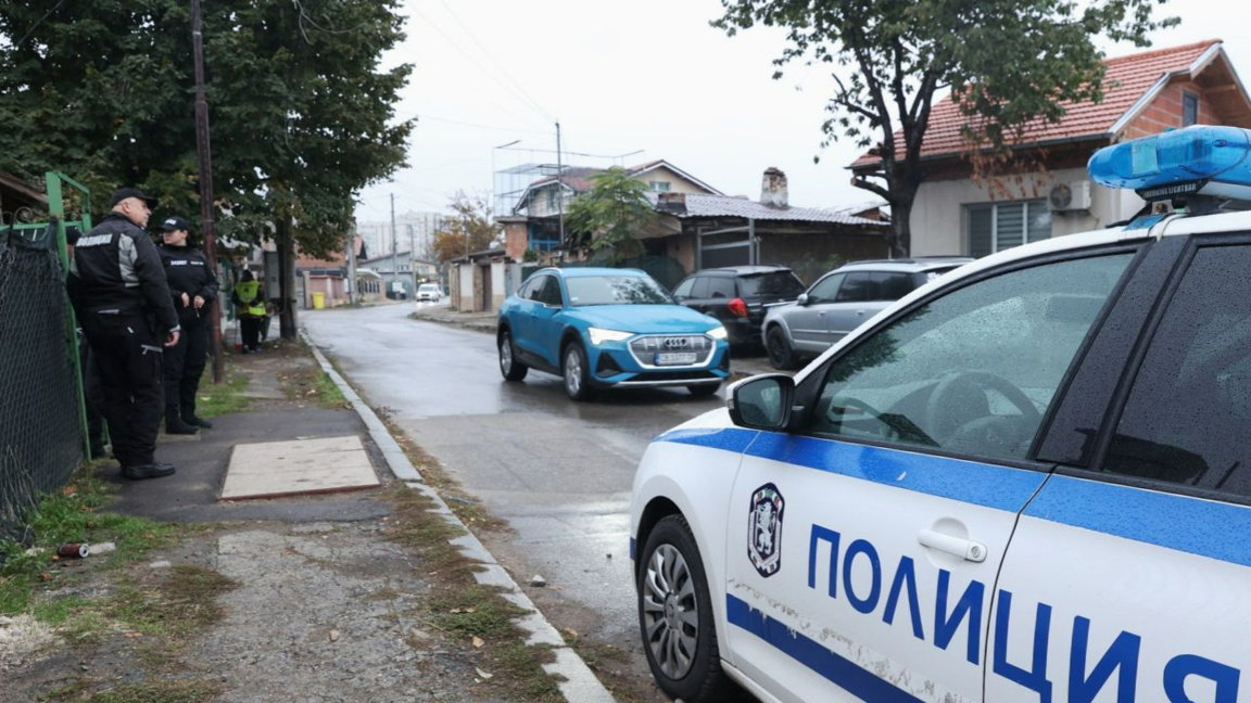 Two people arrested in police operation targeting vote-buying ahead of runoff