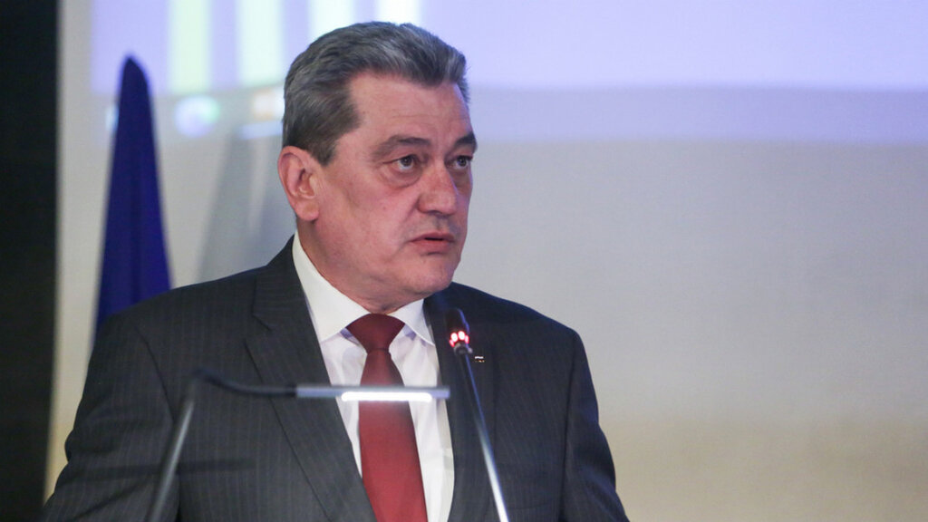 Николай Николов: Контролът и превенцията на предизвикването на пожари трябва да бъдат по-сериозни