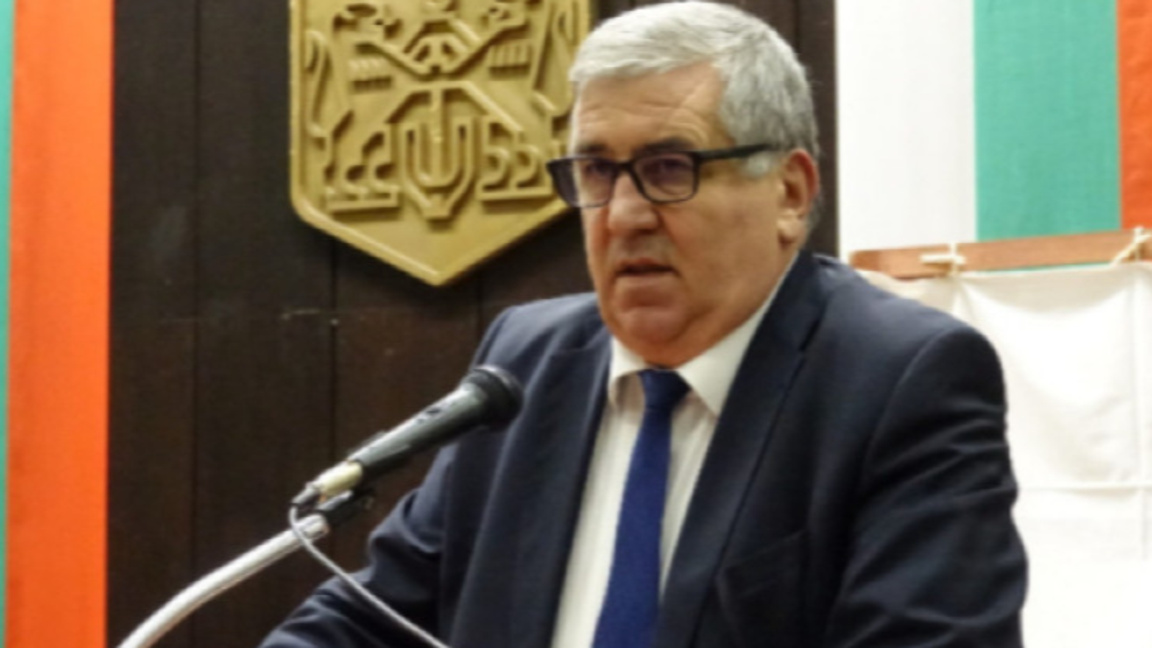 Христо Димитров: Общинският съвет няма друг шанс освен диалог