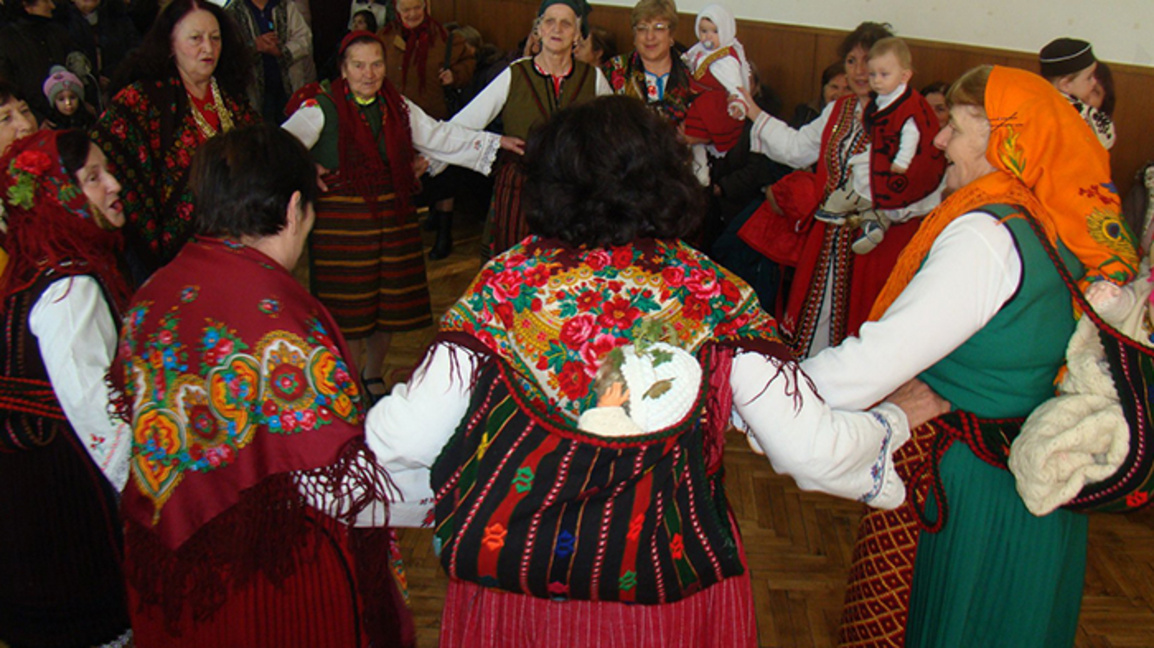 Бабинден