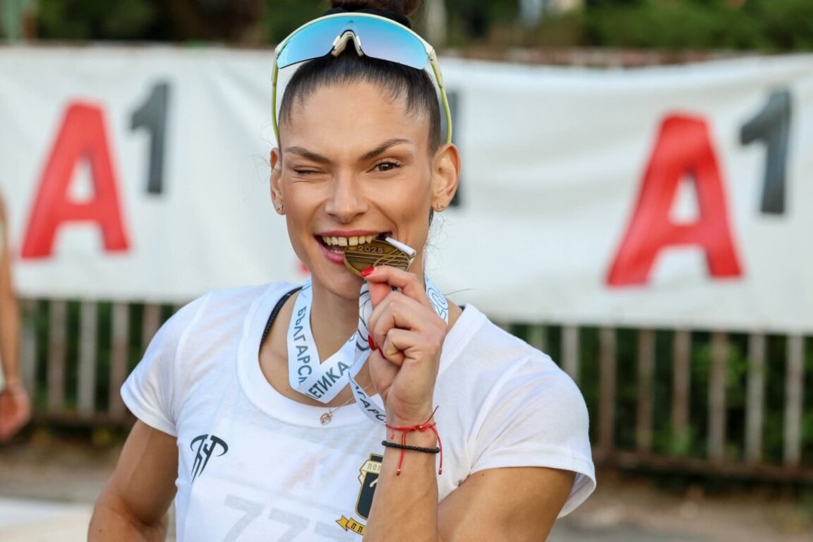 Габриела Петрова