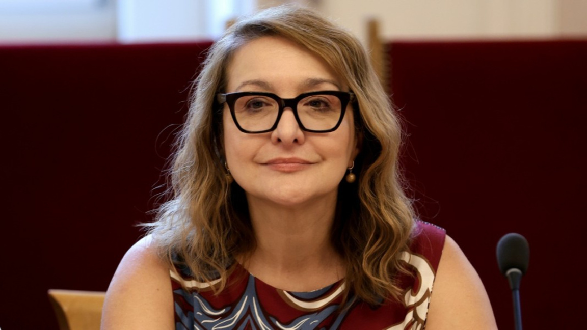 проф. Антоанета Христова