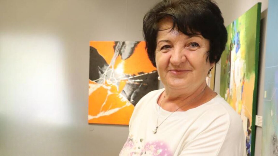 Gülser Mazlum