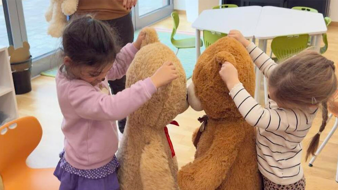 Разширяват детската градина във „Виница“ 
