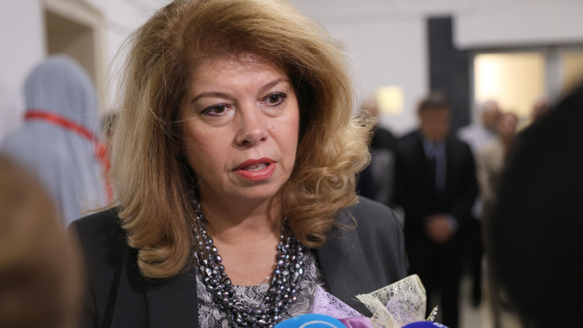President Iliana Iotova to review the state of the Armed Forces