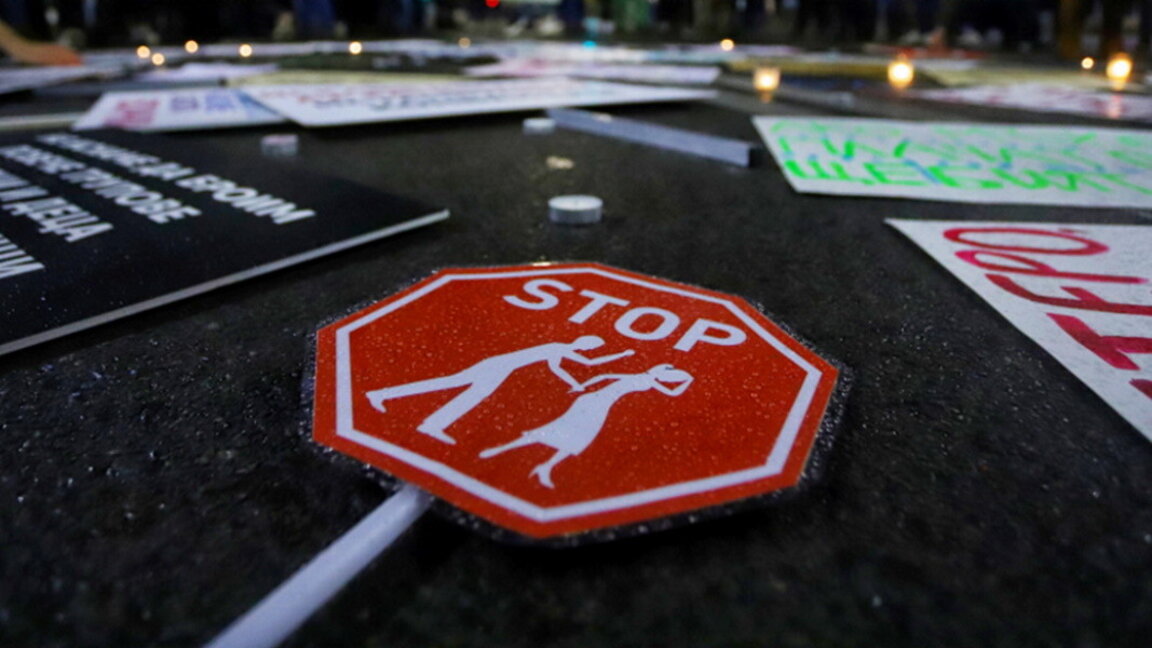 Все още няма натрупани данни как работят поправките срещу домашното насилие