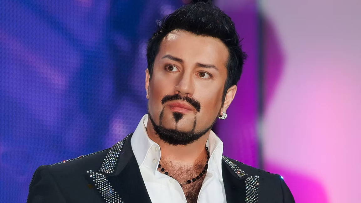 Baritone Konstantin Rittel fell in love with Bulgaria after his Plovdiv debut