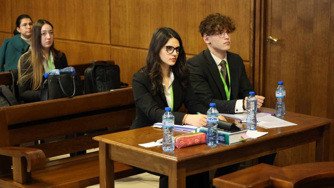 Студенти от НБУ спечелиха 1-во място в престижно състезание