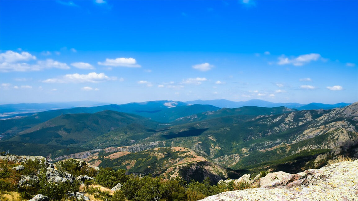 Το 38% των Βουλγάρων δεν θα κάνουν διακοπές αυτό το καλοκαίρι