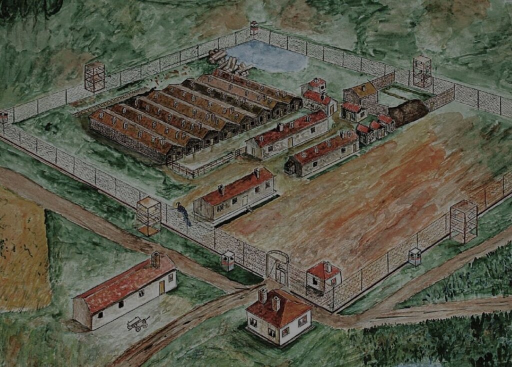 Белене – последният ни шанс да помним