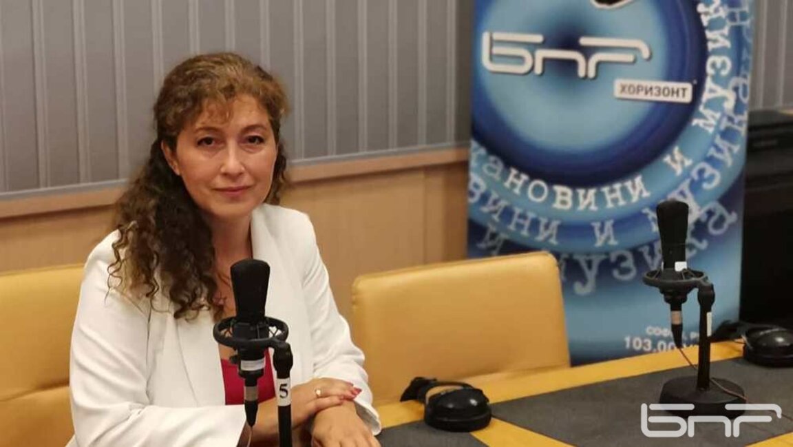 Ваня Нушева
