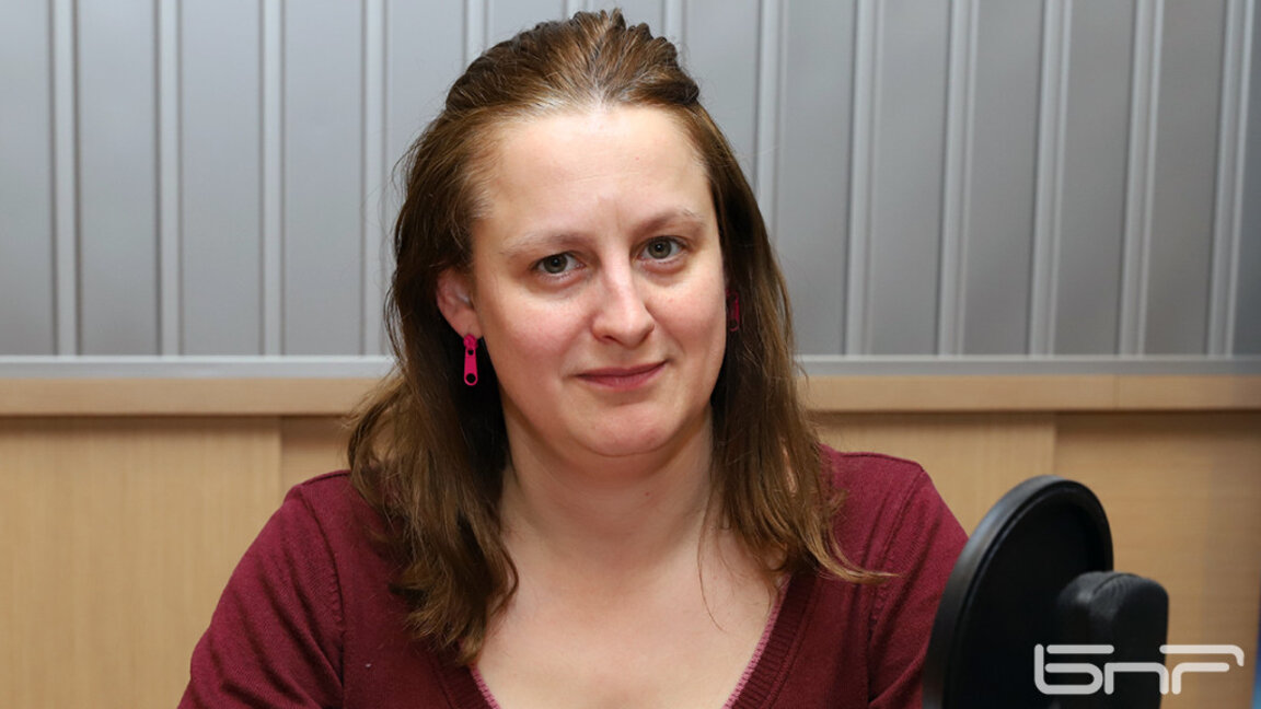Марта Георгиева