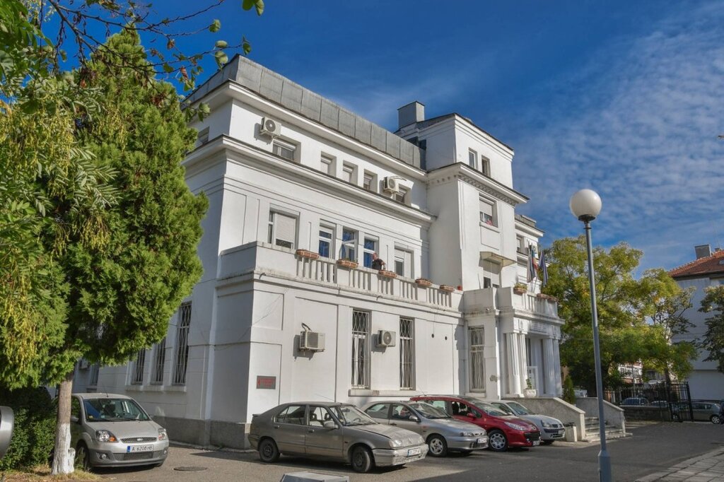 Безплатни прегледи в Белодробната болница в Бургас