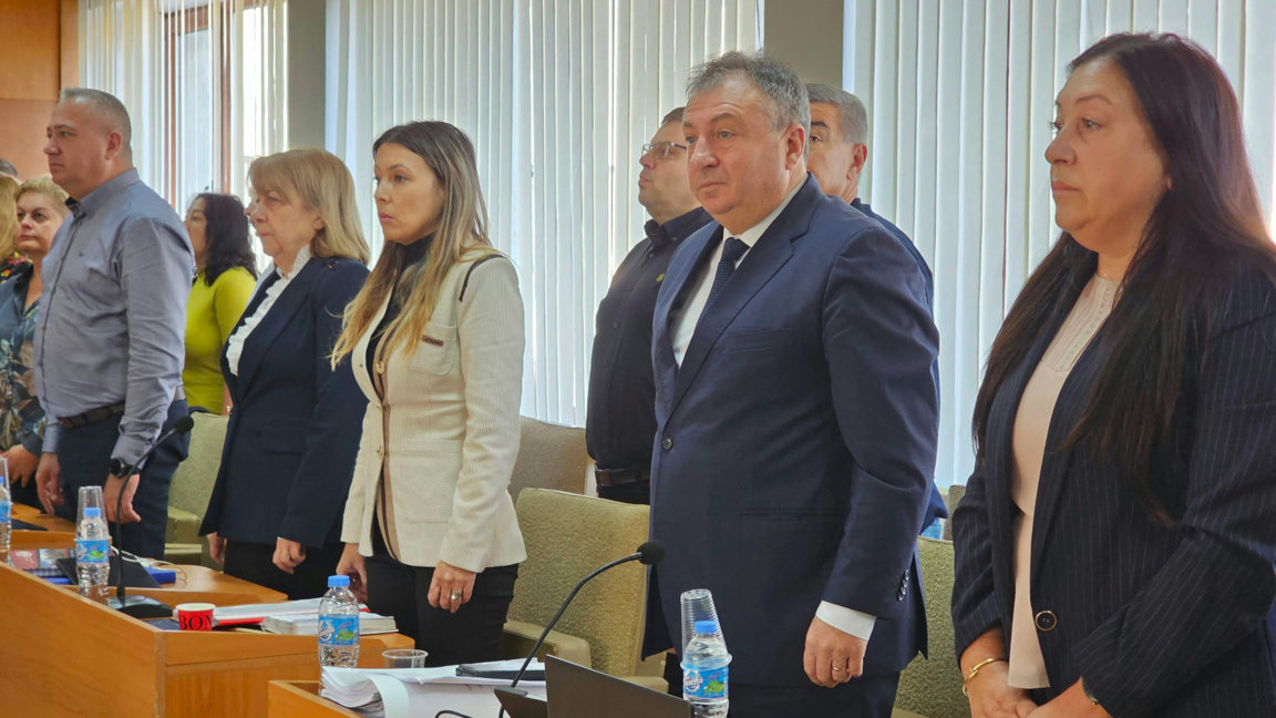 Ще покажат поименно заплатите на местните управници