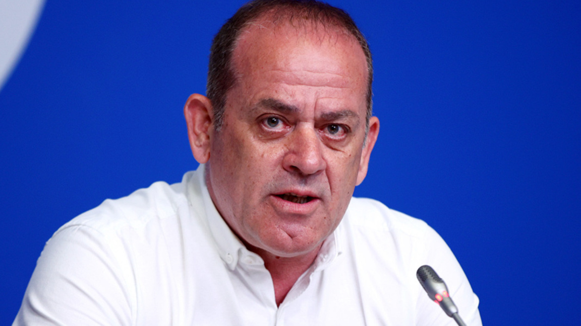 Йордан Арабаджиев