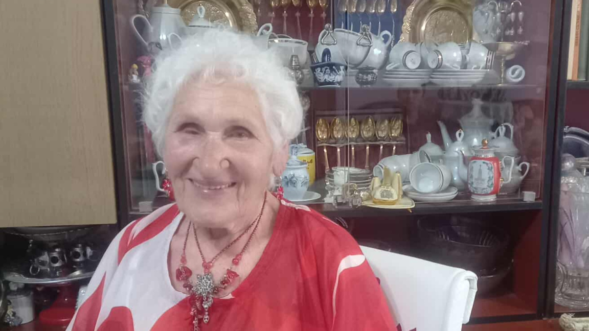 Галина Никифорова