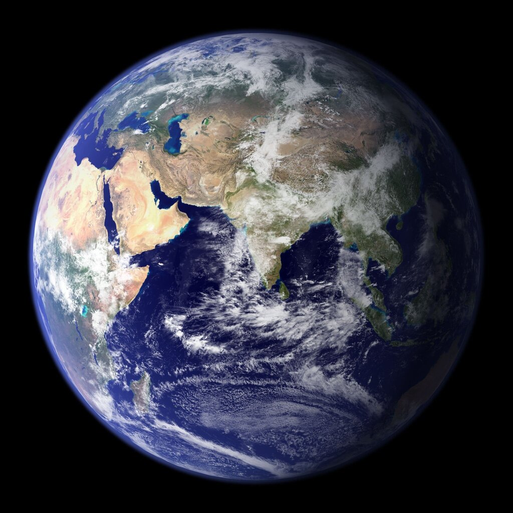 Земята планета
