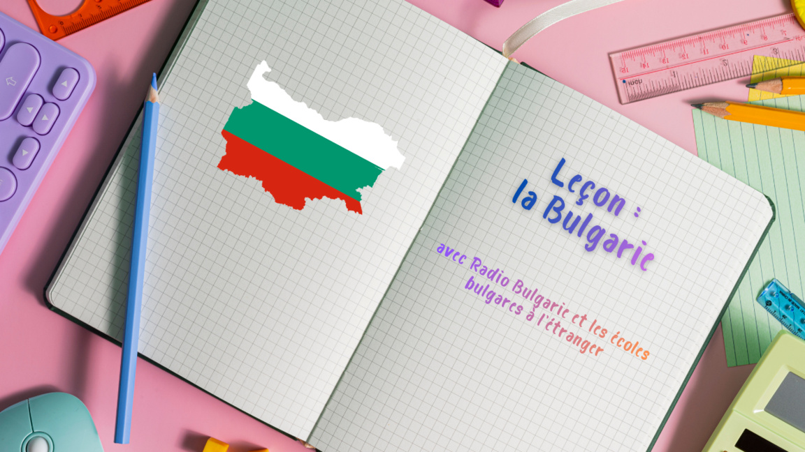 "Leçon : la Bulgarie" pour célébrer le 90e anniversaire de Radio Bulgarie