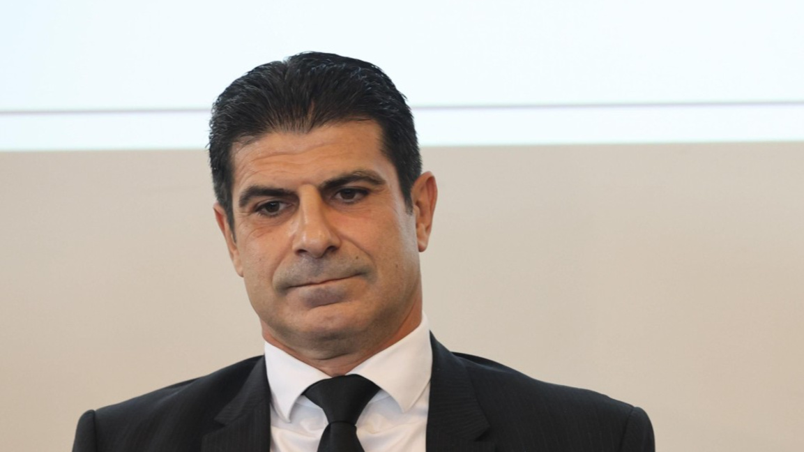 Георги Иванов