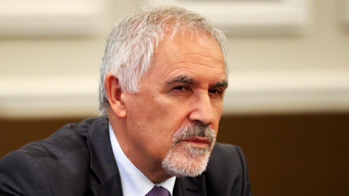 Любомир Кючуков