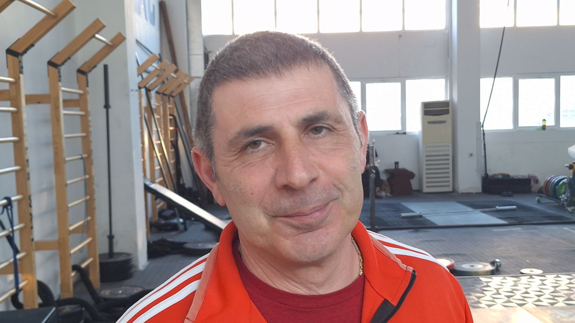Живко Николов: Годината отново е пълна с отговорни състезания   (ВИДЕО)