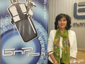 Д-р Джина Дундова-Панчева - жената, която лекува и вдъхновява едновременно