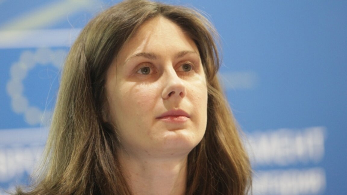 Николета Даскалова