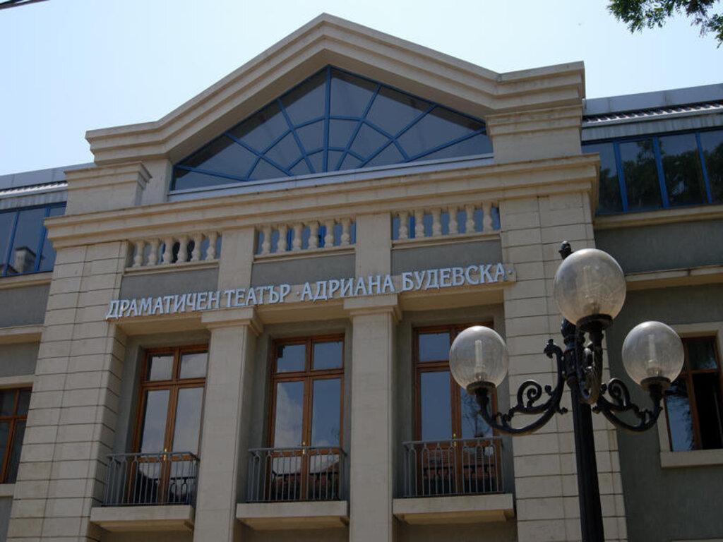 Втори конкурс на името на Борислав Чакринов ще търси талантлив млад режисьор