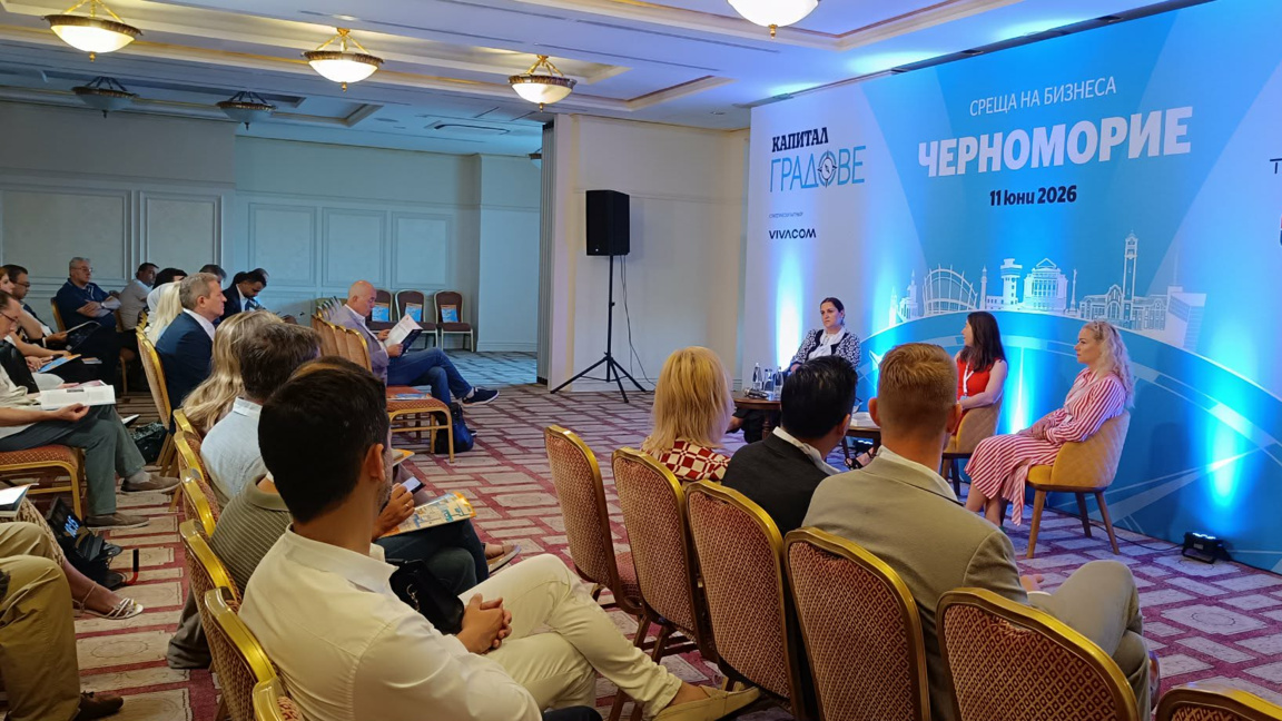 Морски кметове подкрепят публично-частно партньорство за АМ "Черно море"