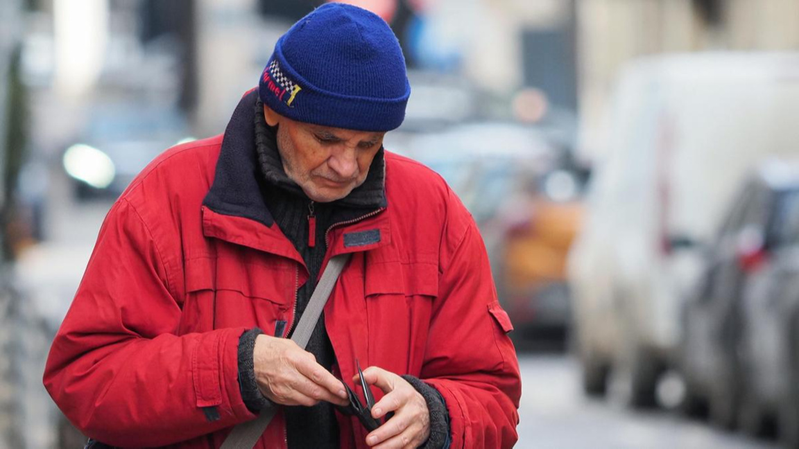 снимката е илюстративна