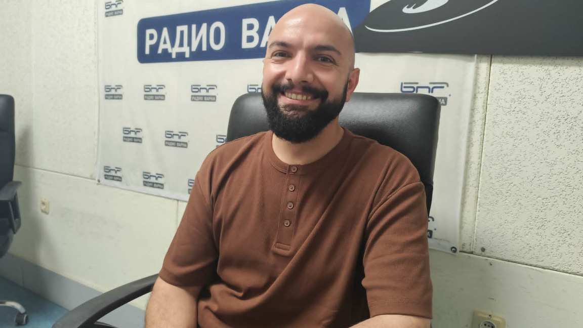 Конференция на бащите ще се проведе във Варна в края на юли