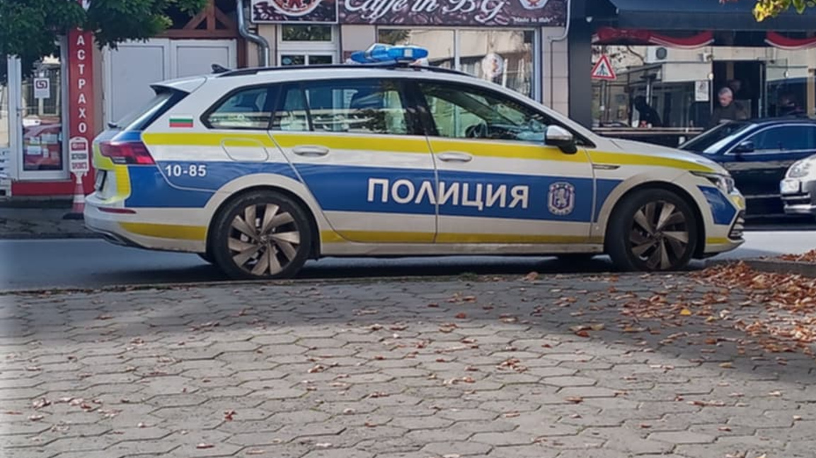 Седем души задържани за купуване на гласове в Кюстендил