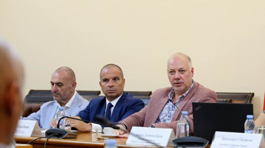Държавата подготвя нови изисквания за безопасността на атракционите