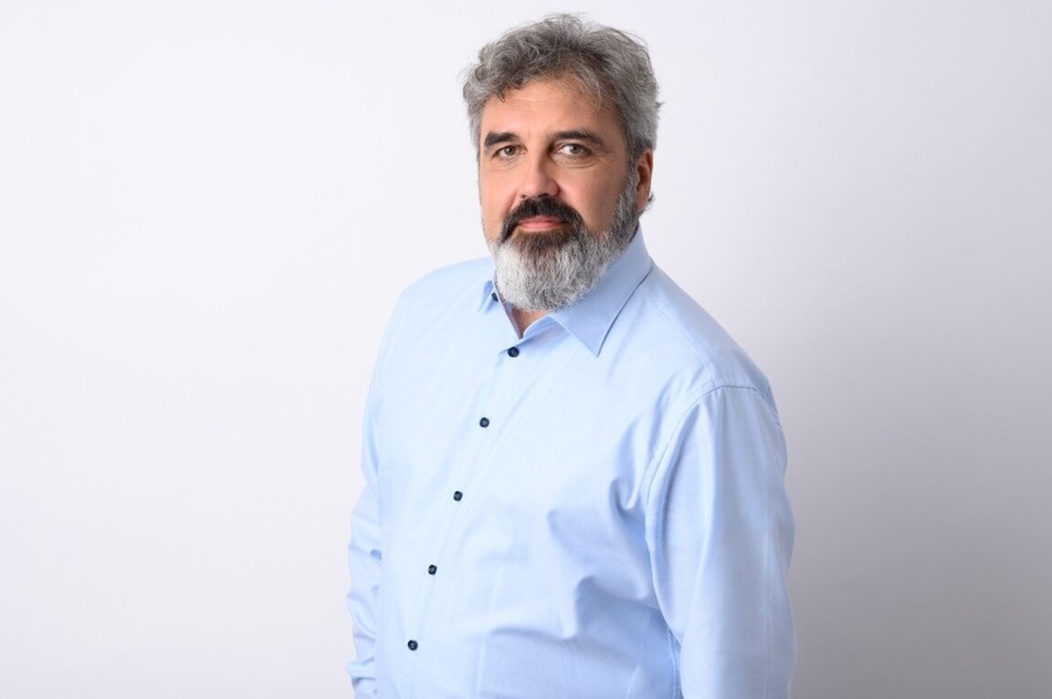 Момчил Даскалов