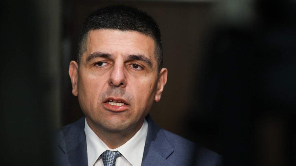 Ивайло Мирчев