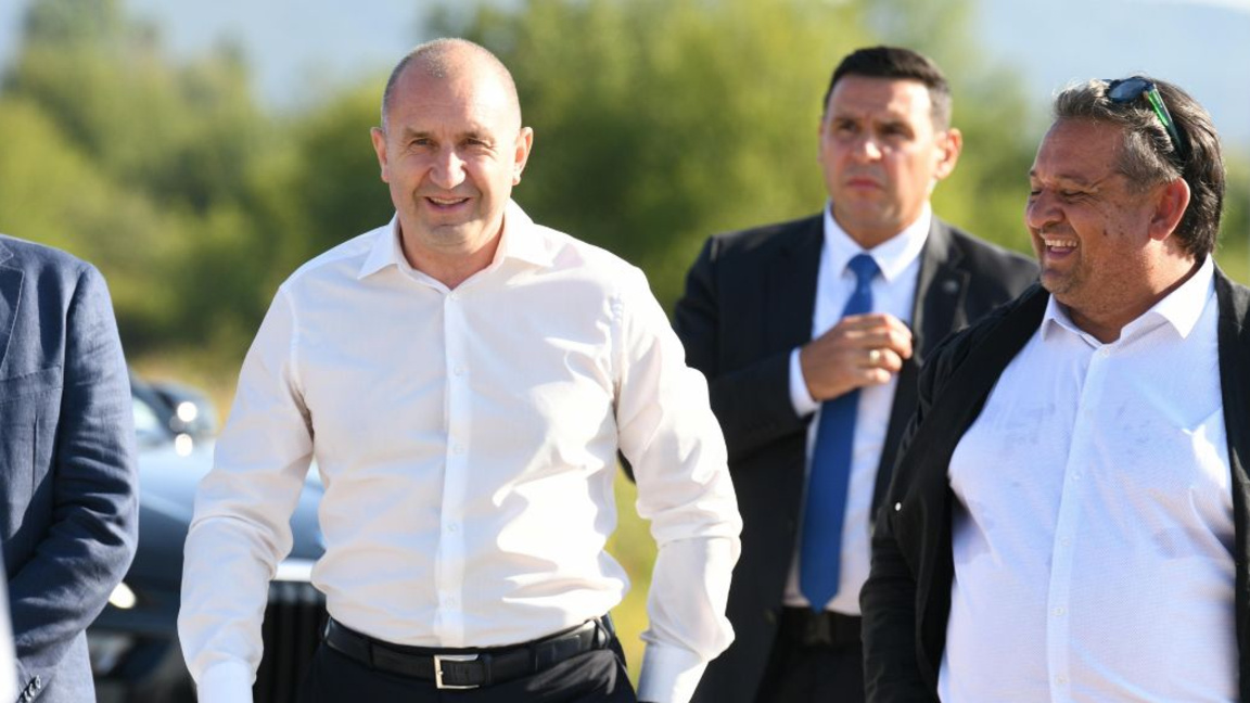 Sofya’nın yakınında Uzay Teknolojileri ve İnovasyonlar Merkezi kurulacak